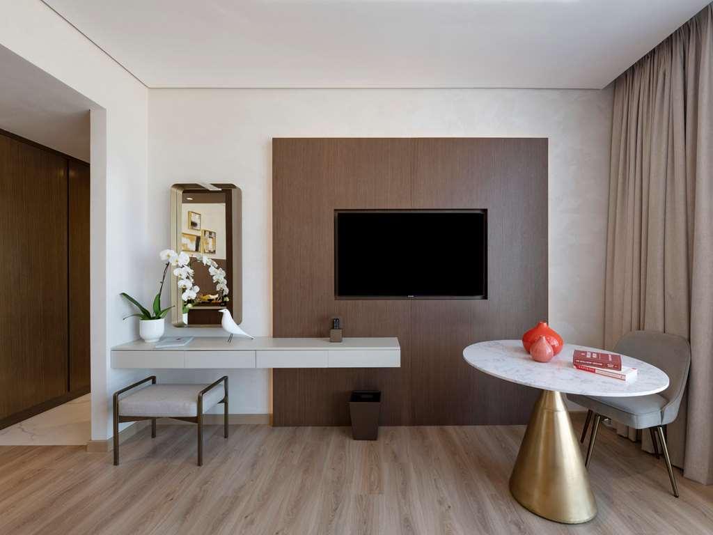 Moevenpick Hotel Jumeirah Village Triangle Dubai Cameră foto
