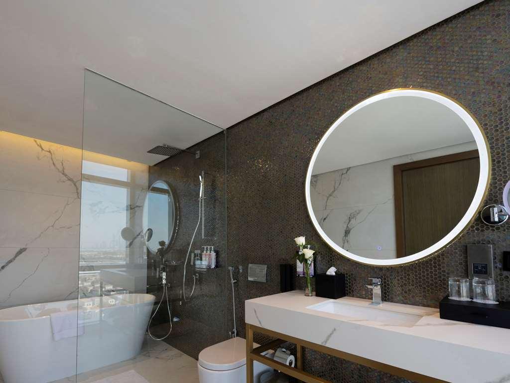Moevenpick Hotel Jumeirah Village Triangle Dubai Cameră foto
